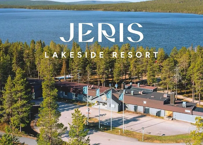 Jeris Lakeside Resort