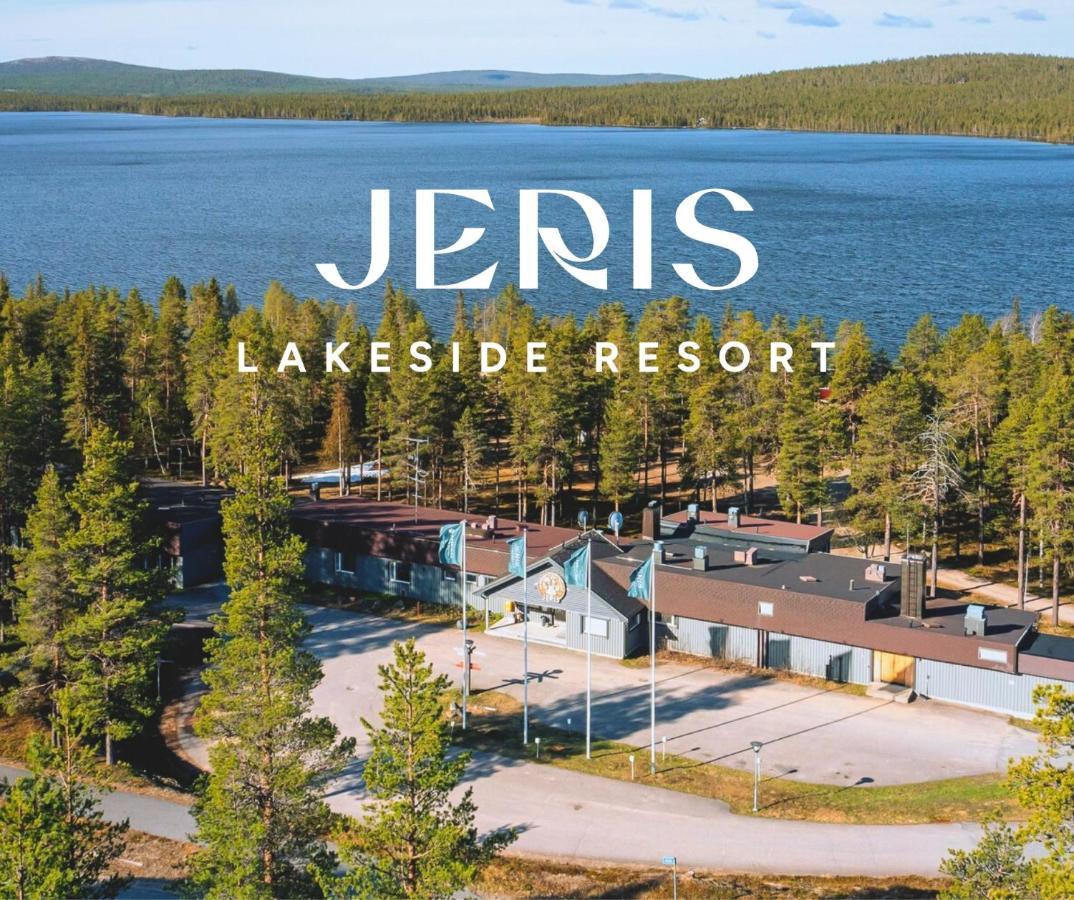 Hotel Jeris Lakeside 3*